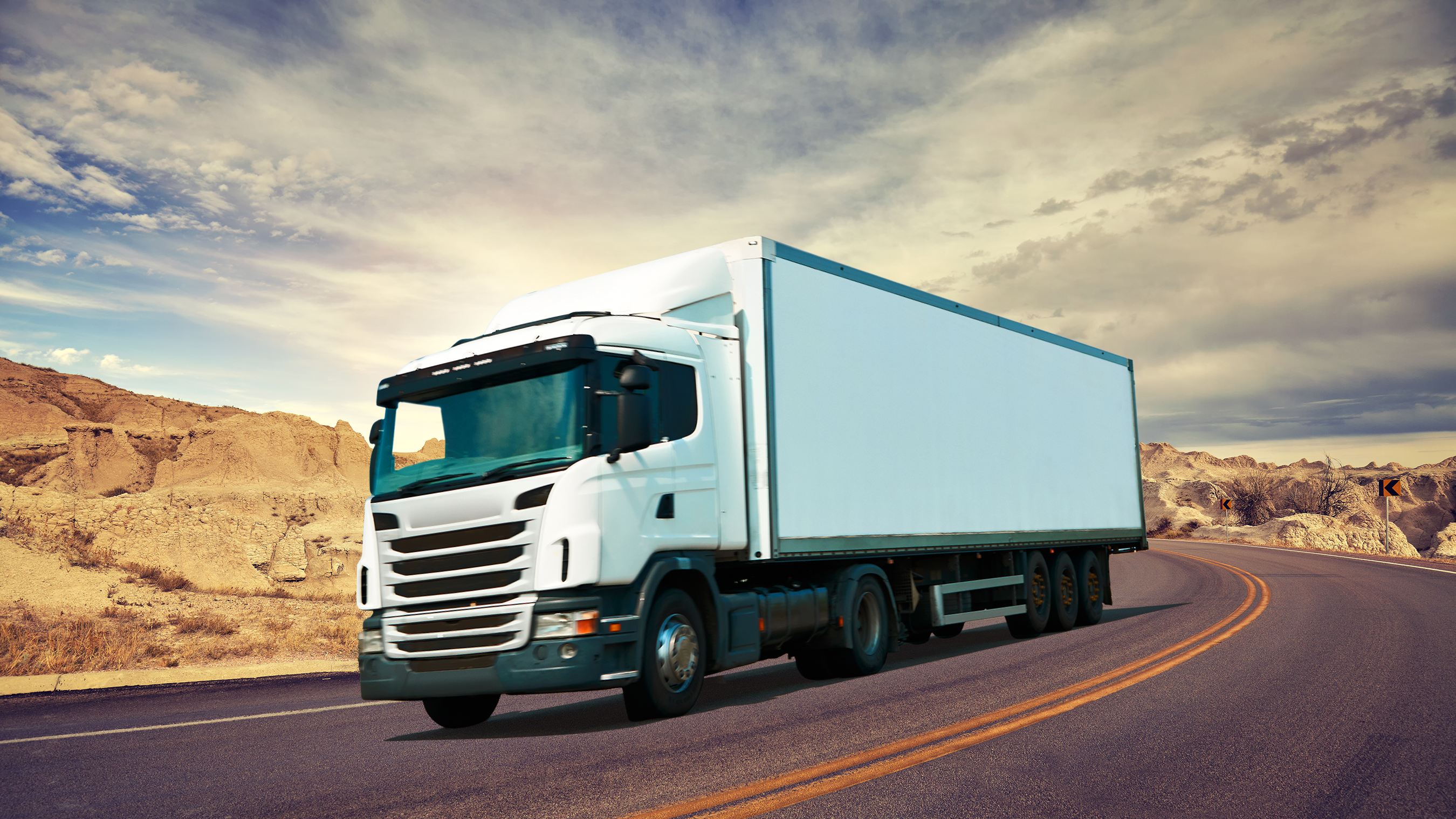 Truck